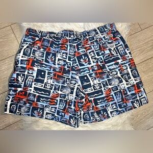 Columbia swim shorts